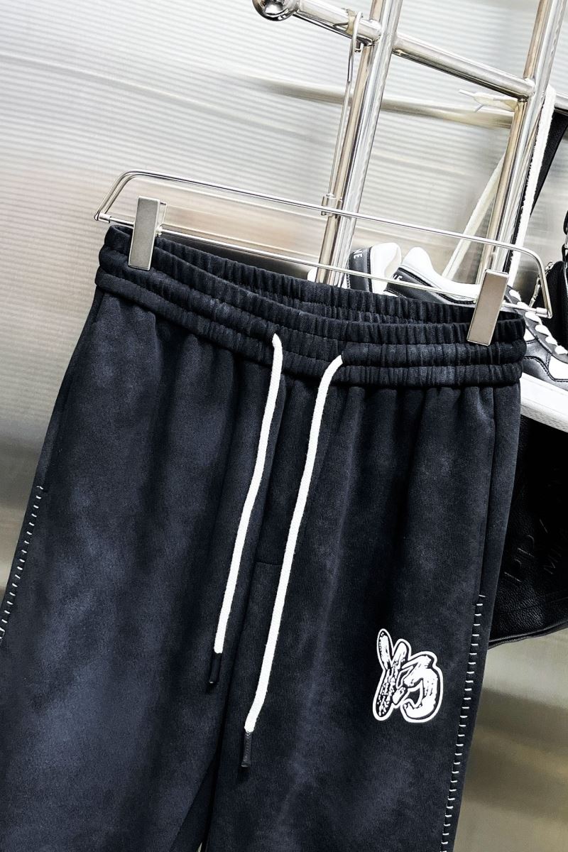 Y-3 Long Pants